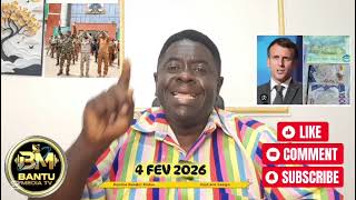 Urgent Emmanuel Macron Veut Ass Ass Iner Ibrahim Traoré, Assimi Goita Et Abdouramane Tiani.
