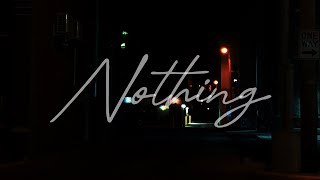 Skye Matteson - Nothing (Official Lyric Video)