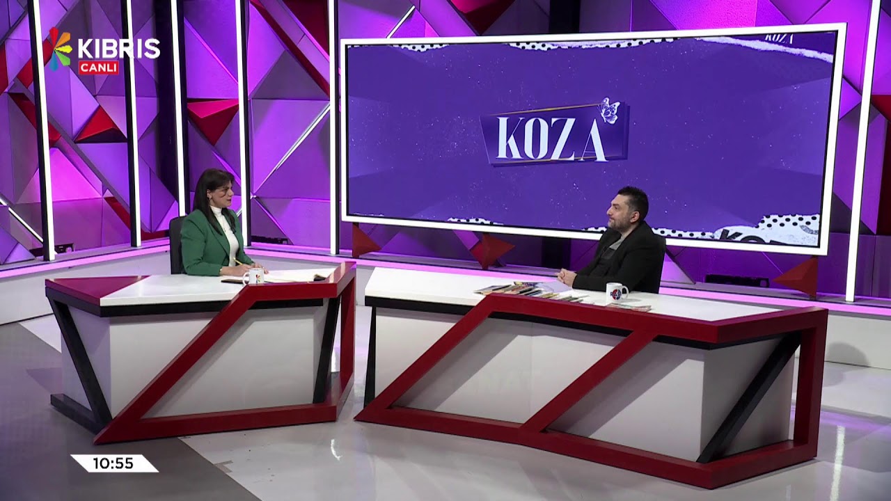 KOZA - MEHMET GÜNDOĞAN