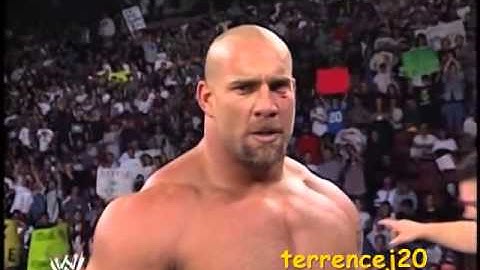 Bill Goldberg Theme Song Custom Titantron   HQ