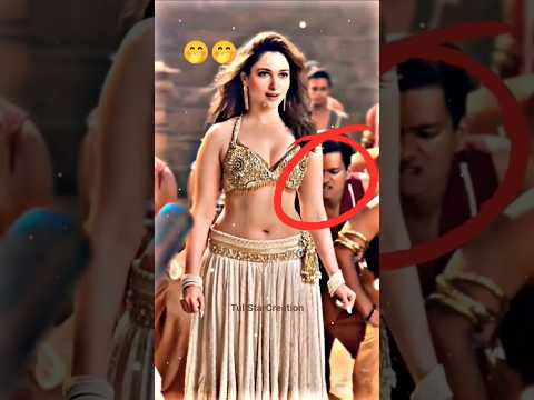 Allu Arjun Trisha Tamanna Bhatia Dance Sai Pallavi Shorts Dance Trending Mydreameditz Song 