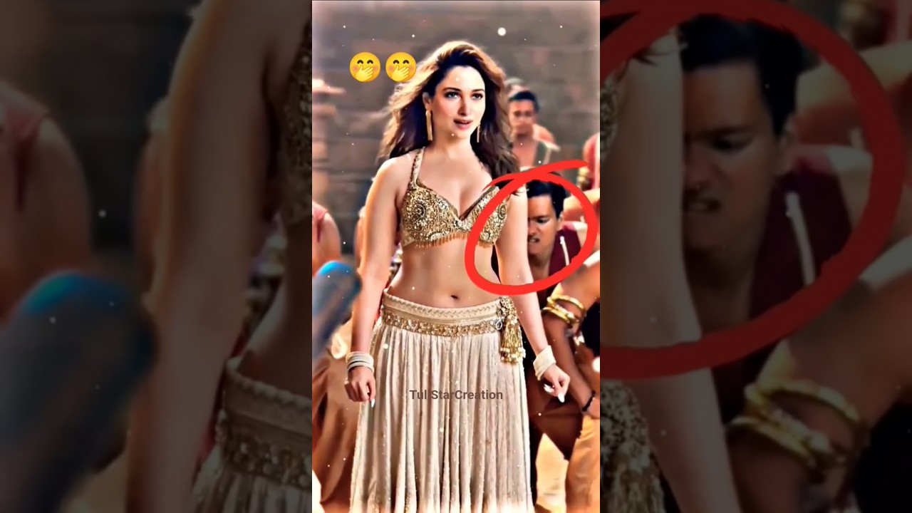 Allu Arjun Trisha 💕 Tamanna bhatia dance 💕 Sai Pallavi 