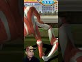 Ultraman Dyna Memutar Ultraman Gaia 😆Game Ultraman Fighting Evolution 3#shorts