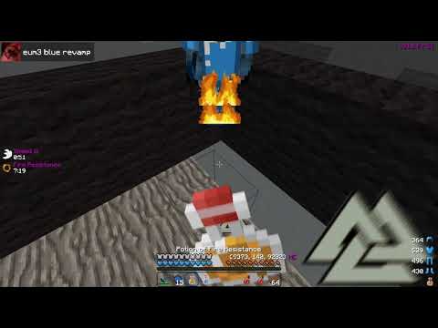 pack bundle #1 (hcf/potpvp)