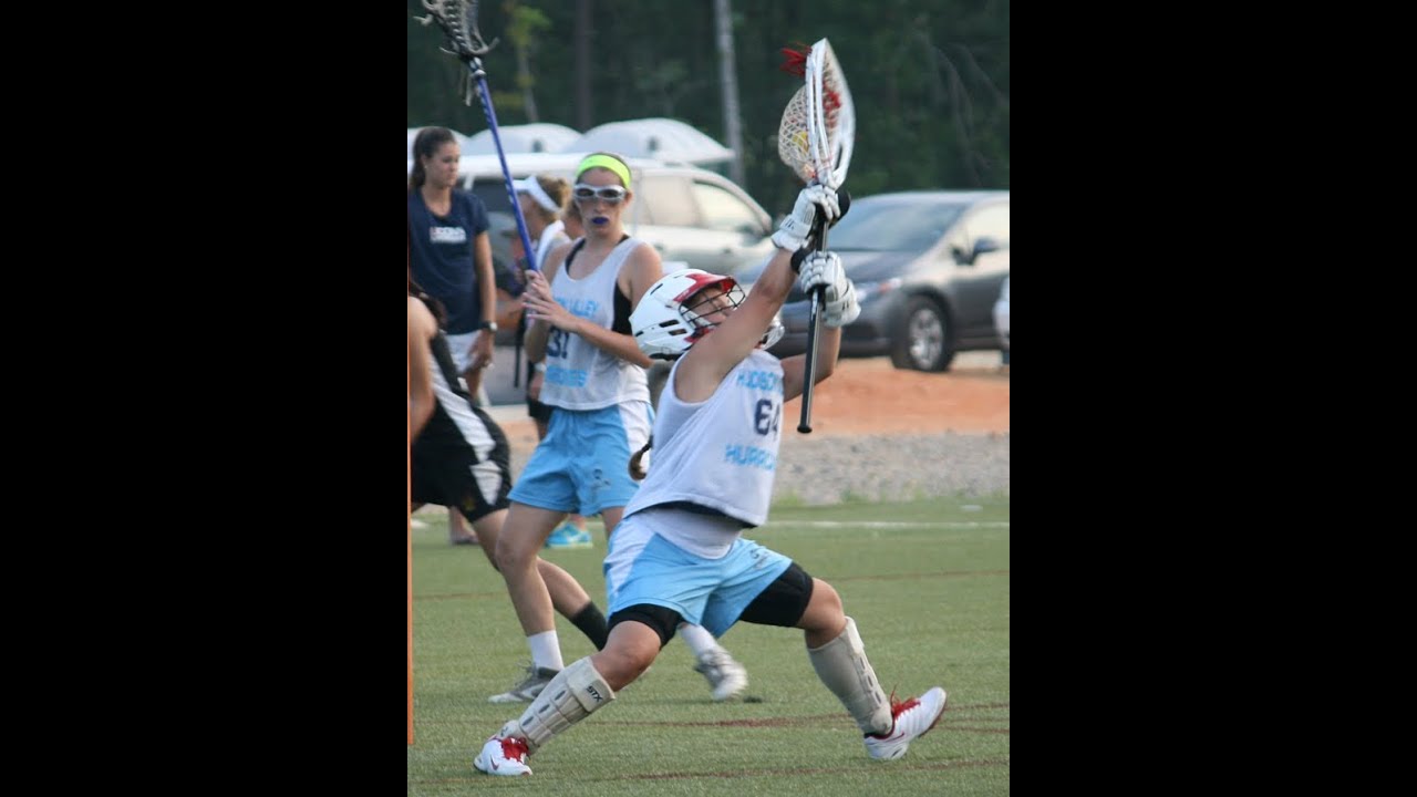 2016 Girls Lacrosse Goalie Capital Cup 2013 Gianna Nichole Guerra