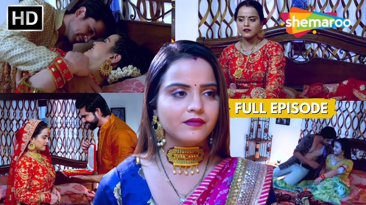 પાંચ પતિ એ મનાઈ એક પત્ની સાથે સુહાગરાત | Panchali - Full Episode |Crime Story | @crimenidunia7495