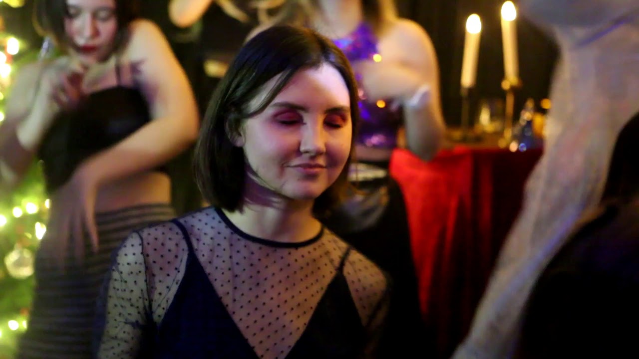 Дикое диско , клуб Мачты Санкт-Петербург