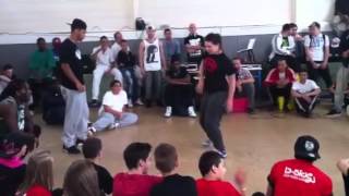 Battle Reims maison blanche 4