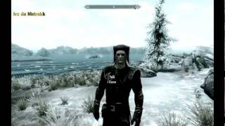 Skyrim Best of: Cicero returns, Dark Brotherhood quests HD