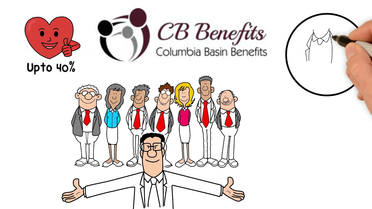 Columbia Basin Benefits Helps Businesses save money in Tri Cities WA