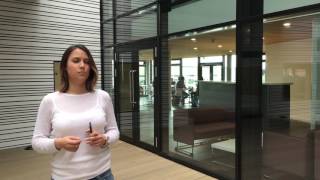 Energy @ Cambridge: Sofia Taylor