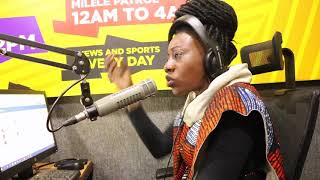 What is the S.I. UNIT for DIRTY MONEY? | Milele Drive screenshot 3