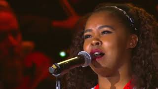 RMB Starlight Classics - Phendula by Zahara and the Chanticleer Singers