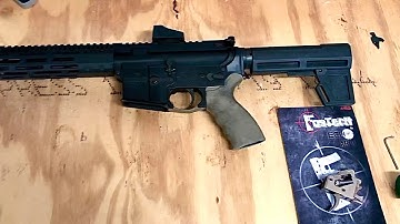 Part 1How to: Fostech Echo 2 Removal and Installation