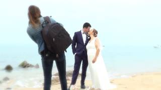 Studio Liv&Image Teaser Reportage Photo Mariage By Ams Ociation Magie Du Spectacle