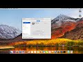 How to disable Guest User on Mac | Mac Tips