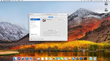 How to disable Guest User on Mac | Mac Tips