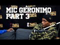 Mic geronimo on why he signed with tvt records and doing a song with dmx ja rule and jayz