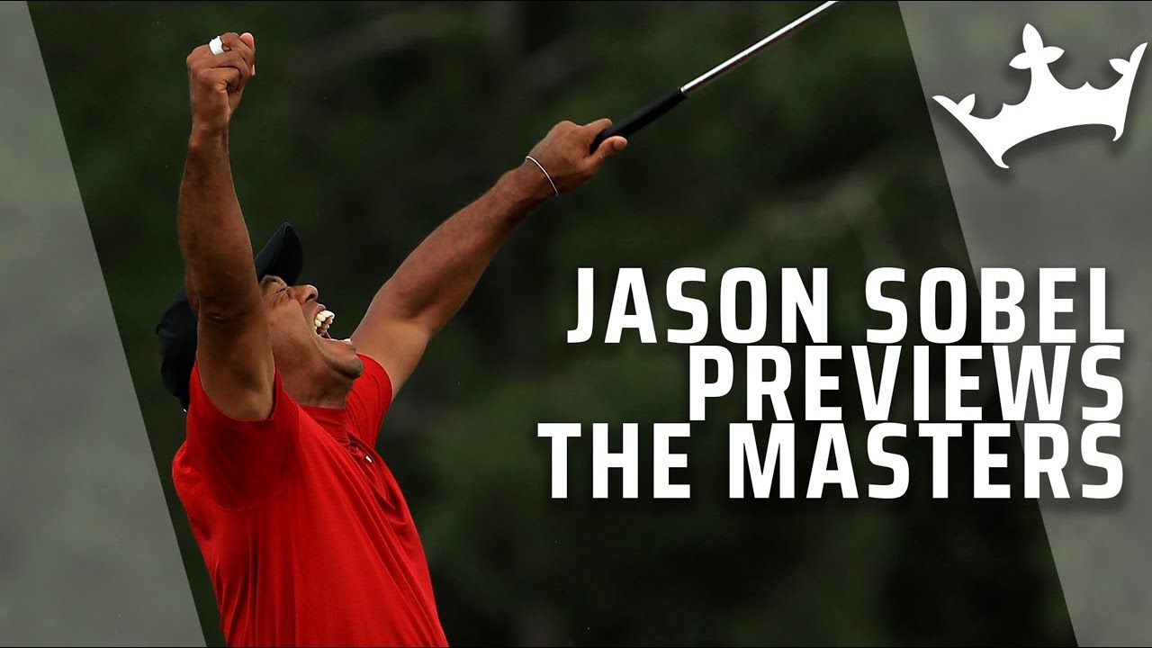 Can Tiger Woods Win the Masters?