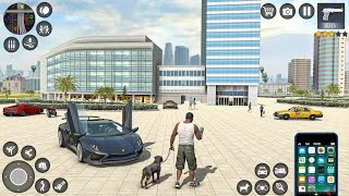 grand Vegas crime gameplay | vegas crime simulator 2 screenshot 5