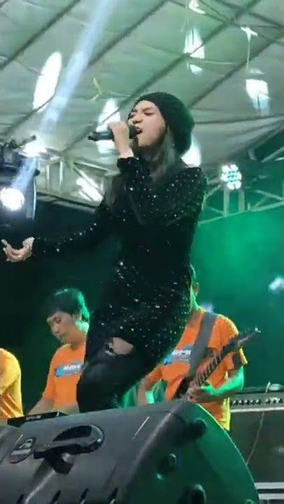 JIHAN AUDY - SATRU 2 - ARCHEL MUSIC Pimp. Cak Nophie