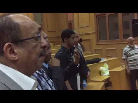 د مبارك نجم