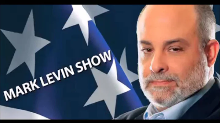 Levin Goes After Mitch McConnell: 'He's The Benedi...
