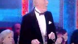 Bruce forsyth