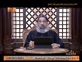 سؤال للأنبا رافائيل دائما أشعر بالتشكيك في كل شئ أعمله حتى لو كان صلاة أو قراءة كتاب مقدس