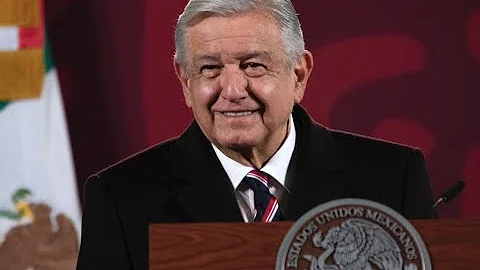 AMLO DAR ENTREVISTA A SIN CENSURA? VICENTE Y TOO A...