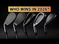 Top 5 Best Golf Irons 2026 - Elevate Your Game with Precision Clubs