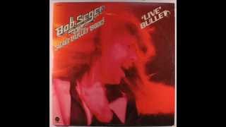 BOB SEGER And The SILVER BULLET BAND -  Bo Diddley chords