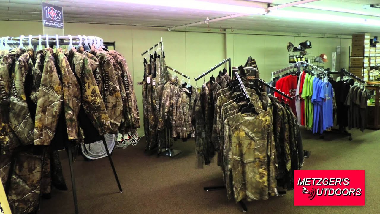 Metzgers Outdoor Image 2014