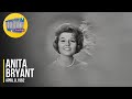 Anita Bryant &quot;Kisses Sweeter Than Wine&quot; on The Ed Sullivan Show