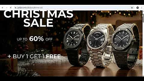 pelvini.com Reviews: pelvini Luxury Products Scam or Legit?