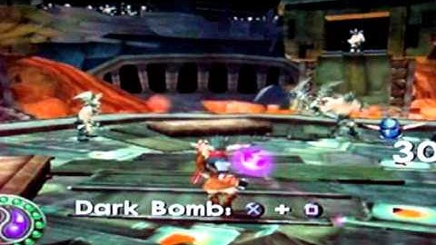 Jak 3 Walkthrough Part 6: Back to the Arena