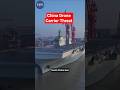Can the Philippines Deter China’s Drone Carrier Threat?