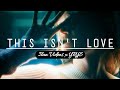 ILAN VIDENS X YRYS This Isn T Love Lyrics 2024 ILAN VIDENS X YRYS This Isn T Love Lyrics 2024