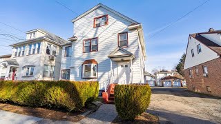 120 Howard Ave video tour