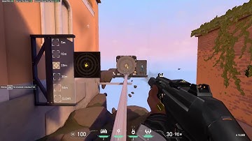 Macro script humanized valorant, Макрос плавный ход валорант