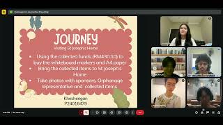 MPU 2432 Co-curriculum Presentation