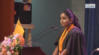 General Convocation 2018 Day 02 session 01