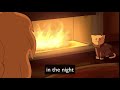 blinding lights p 24 (infinity train)