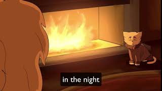 blinding lights p 24 (infinity train)