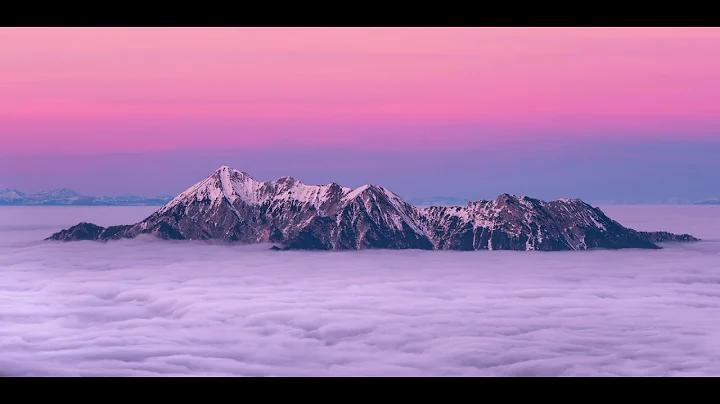Heavenly Experience of Roland Buck (Audio)