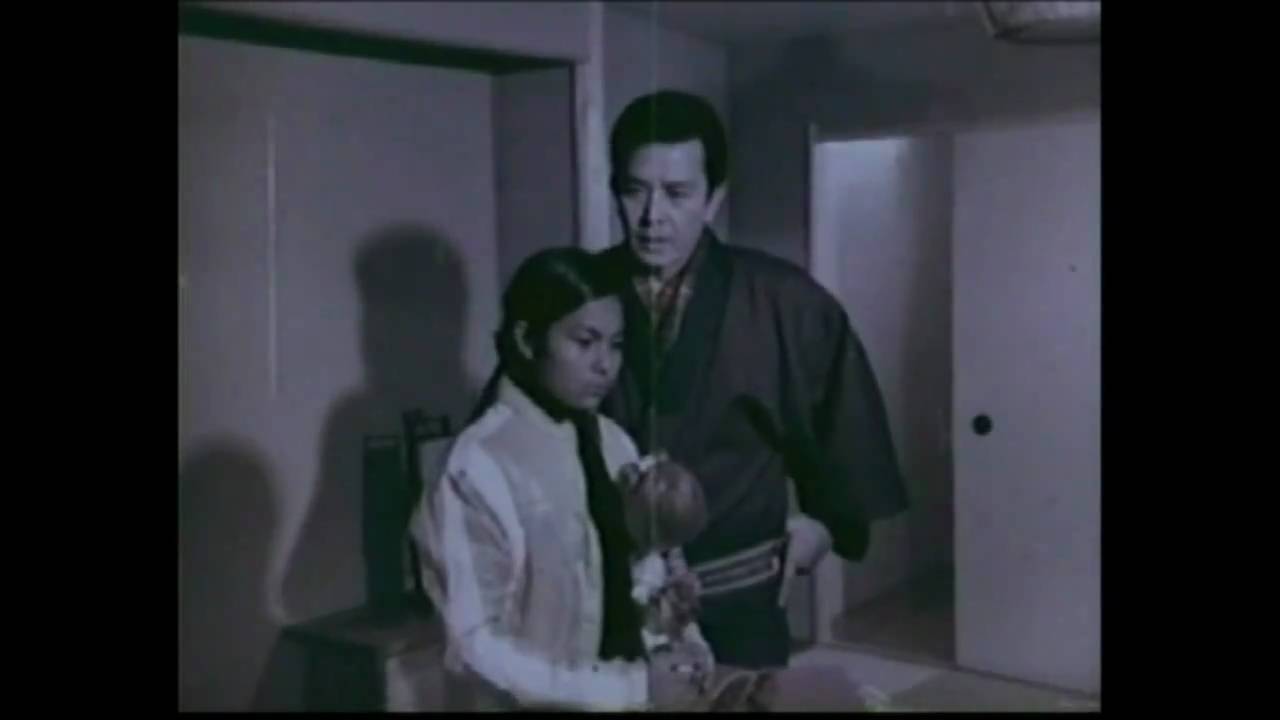 Winter Holiday (1972) Goodbye & Good Day Scene