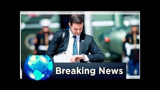 Famous BREAKING: Donald trump fires personal assistant johnny mcentee amid 'financial crimes' investigation Net Worth