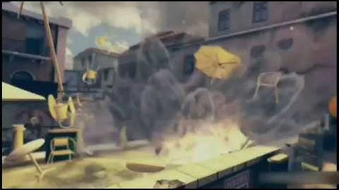 (High graphic game) modern combat 5 vs nova legacy