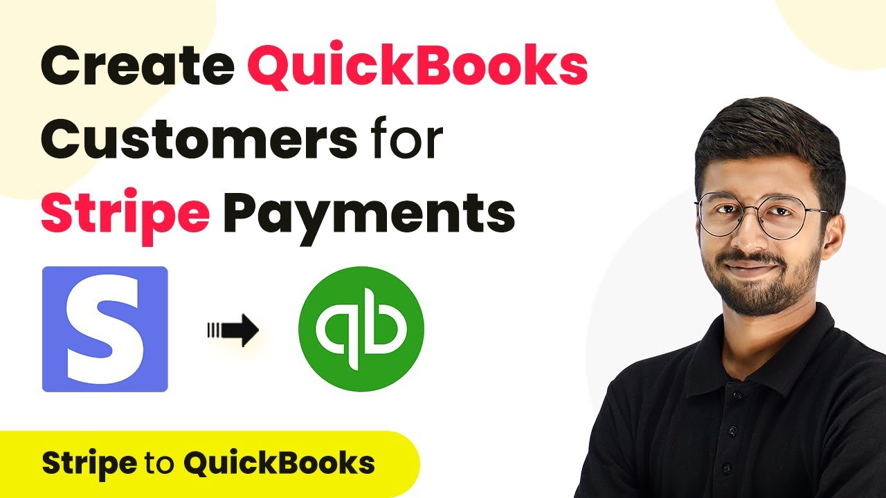 How To Add Stripe Payments As Customers In Quickbooks Online: Simple Guide