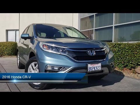 2016-honda-cr-v-sport-utility-ex-rosevile-sacramento-folsom-chico-yuba-city